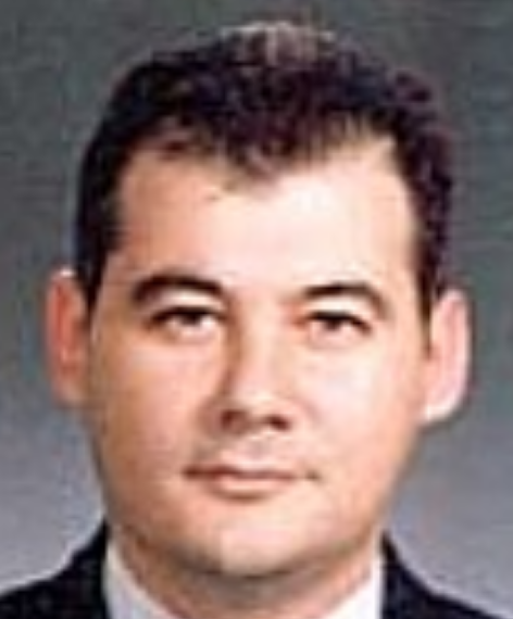 Cuneyt Turkmen