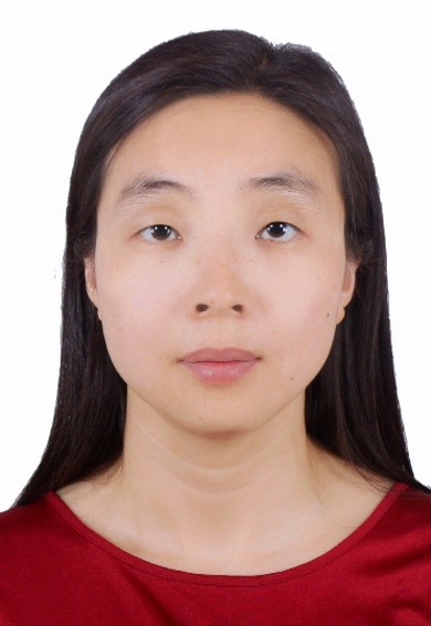 Yuanyuan Jia