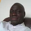 Olusoga B Ogunfowora