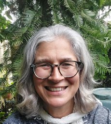 Monica Short