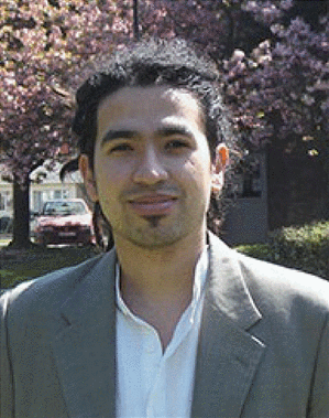 Óscar C. Vásquez