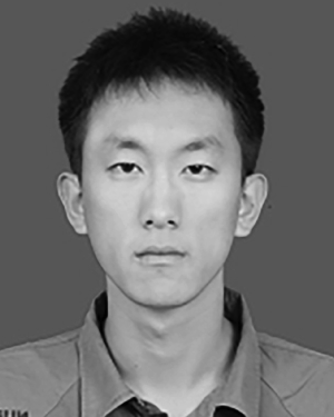 Tianming Zhao