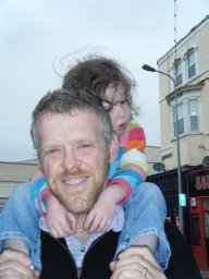 Brendan Gilbert Duffy
