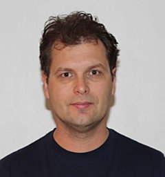 Zsolt Bagi