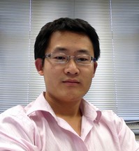 Bin Wang