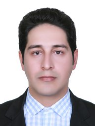 Mahmoud Omidi