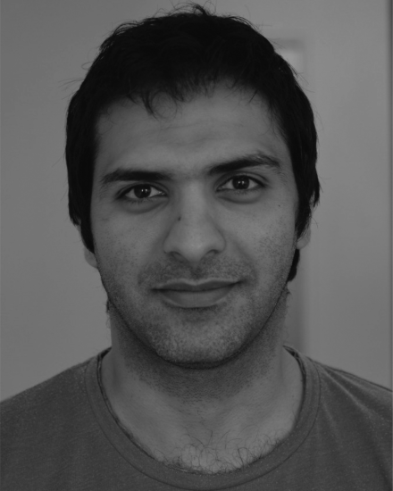 Tofigh Naghibi