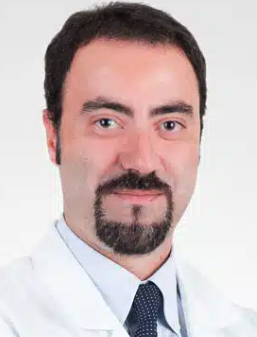 Mario Tombini