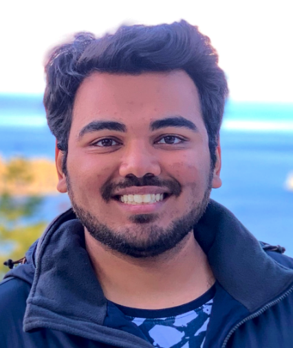 Dhruv Shah