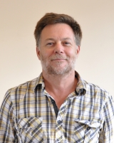 Laurent Legault
