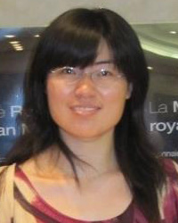 Ling Zhao