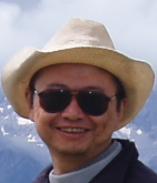 Jianbo Chen