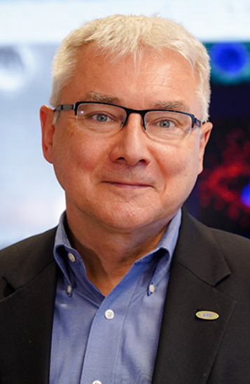 Pawel Kalinski