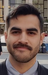 Patrick R Alba