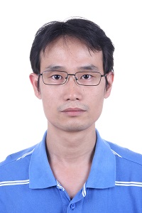 Shuxue Xu