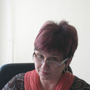 Elena Mitrofanova