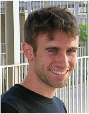 Matthew Thill
