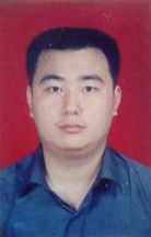 Zhiqing Zhang