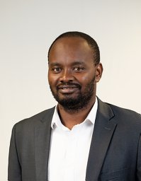 Desmond Klenam