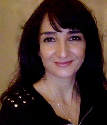 Delilah Zabaneh