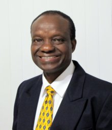 Gabriel O Ogunmokun
