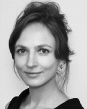 Natalia Sevcenko