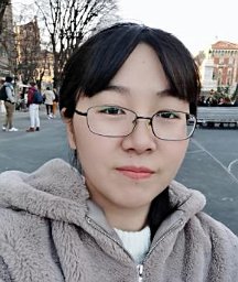 Ningjing Jiang
