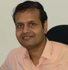 Suryendu Dutta