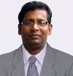 Shahdat Hossain