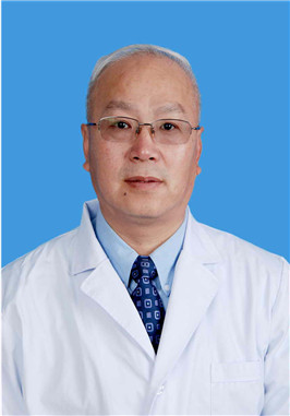 Fuchun Wang