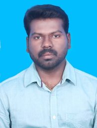 Suresh Udaiyan