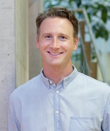 Oliver Bell