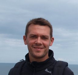 Emmanuel Canévet