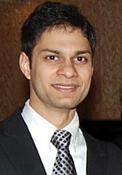 Garg Rohit