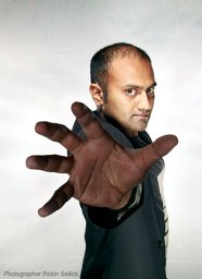 Kenneth Sabir