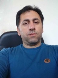 Safari Reza