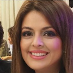 Sevgi Ozkan