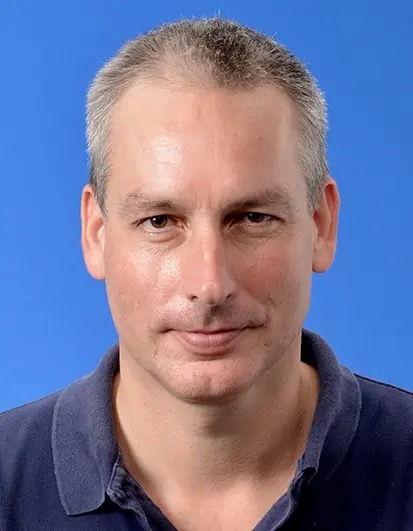 Sebastian Volz