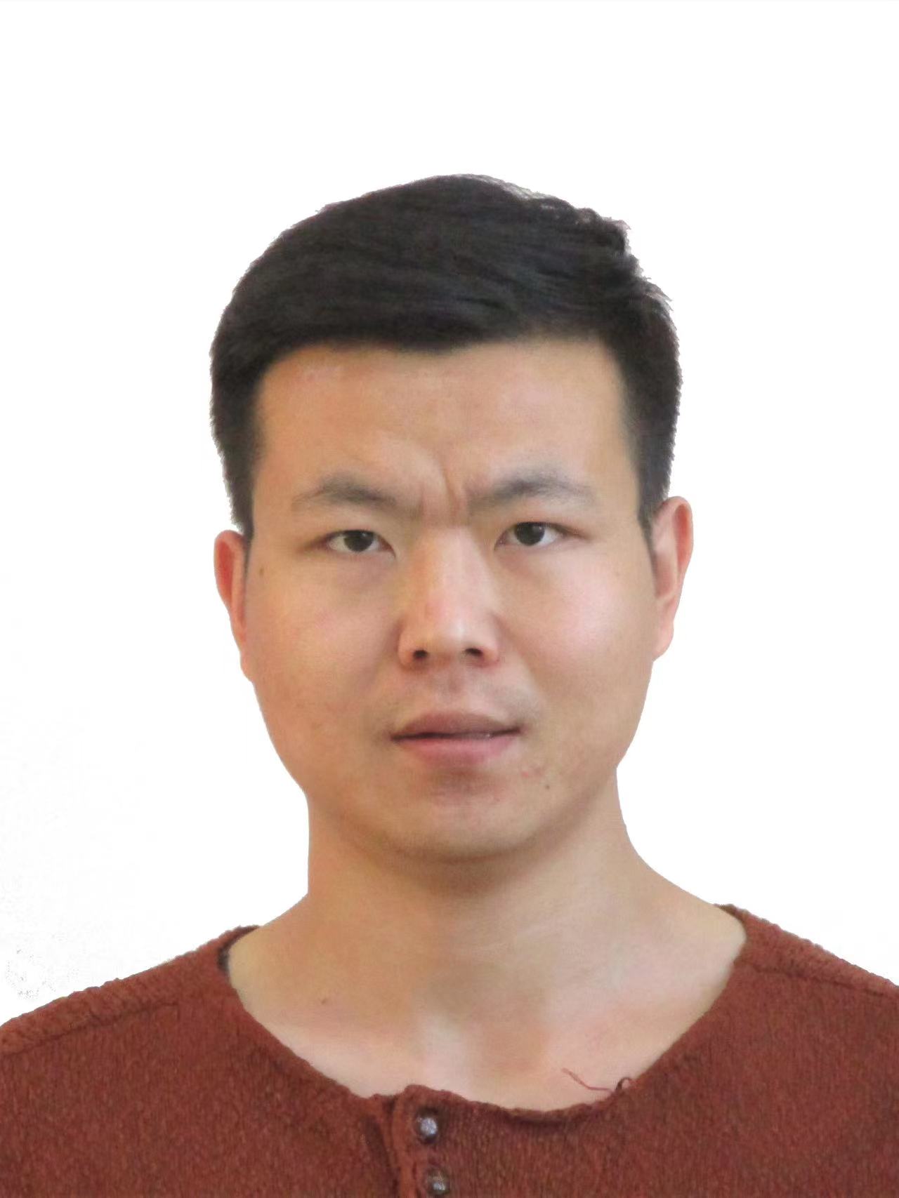 Teng-Fei Fu