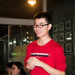 Eryang Mao
