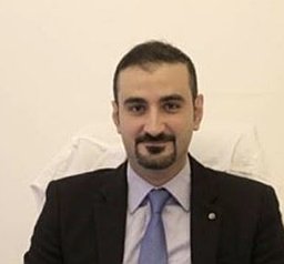 Ali Bourgi