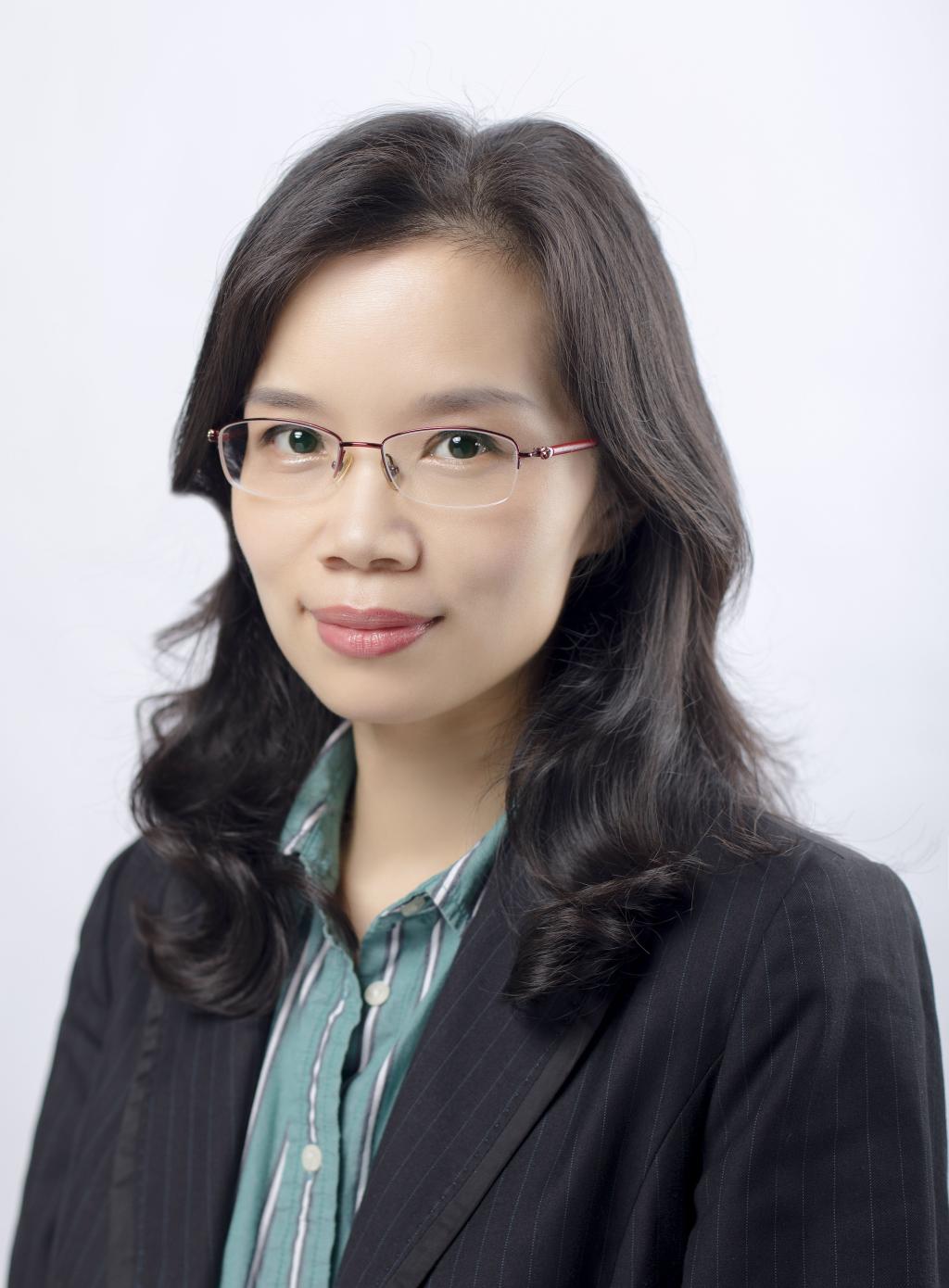 Jie Li