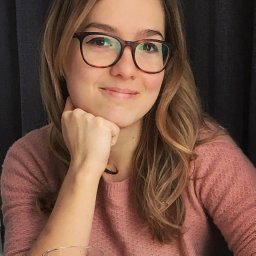 Daria Proklova