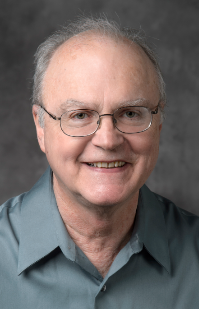 Robert W. Proctor
