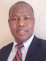 Peter R. Makgwane