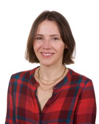 Aoife Mclysaght