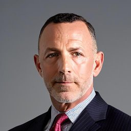 Barton Friedland
