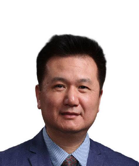 Li Liu