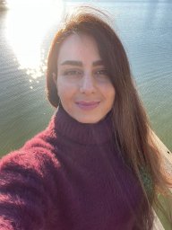 Elnaz Sheikh