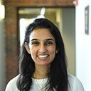 Isha Vora